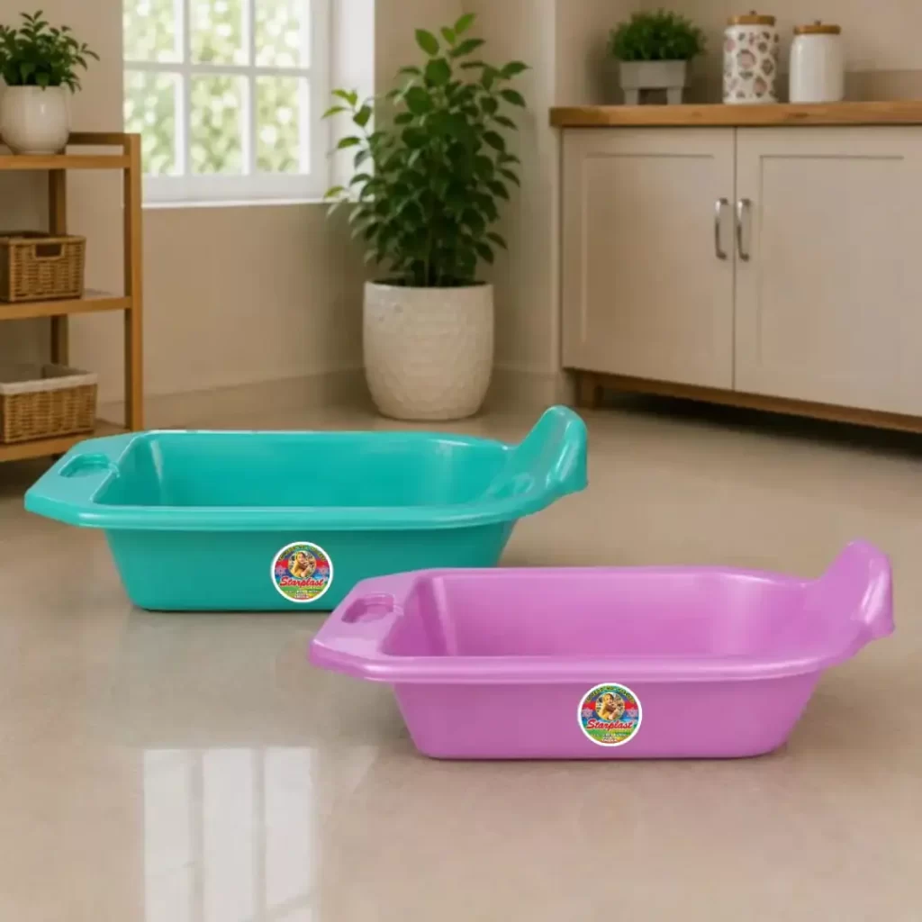 BABY TUB