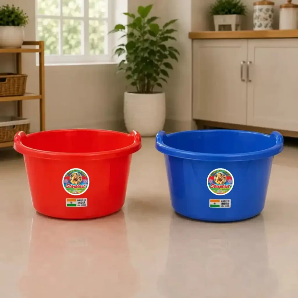 RUF TUB