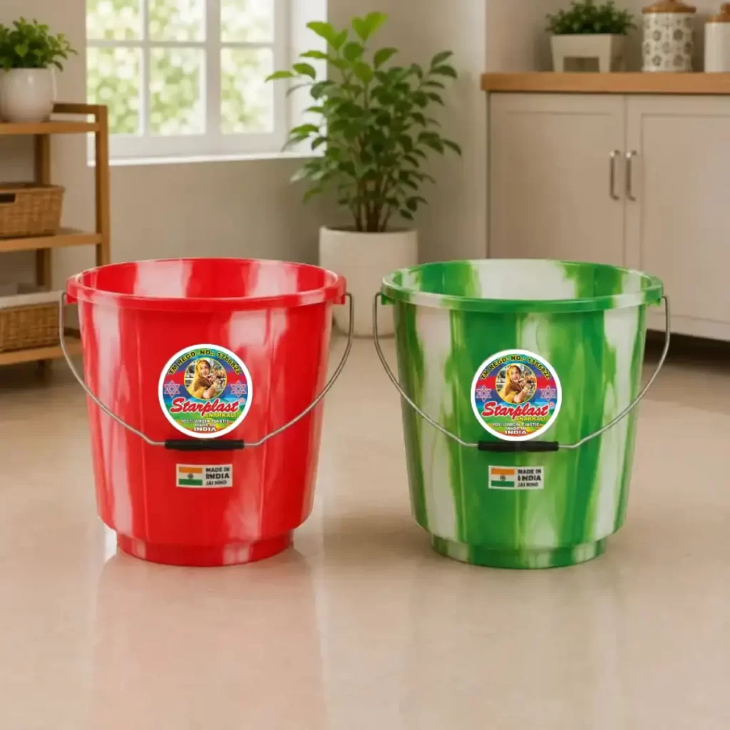 BUCKET DC-IH
