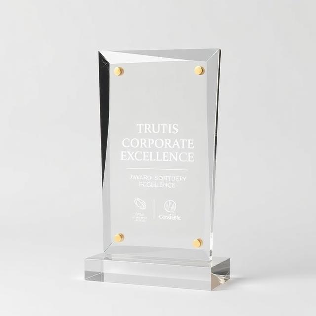 Corporate Excellence Award