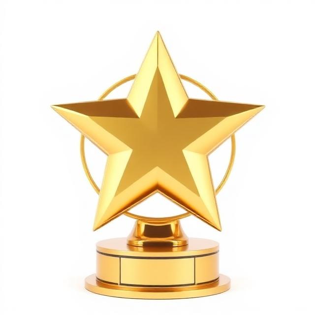 Quality Star Award