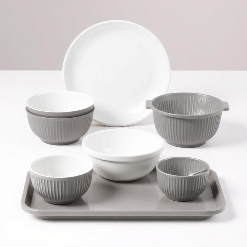 Kitchenware Range