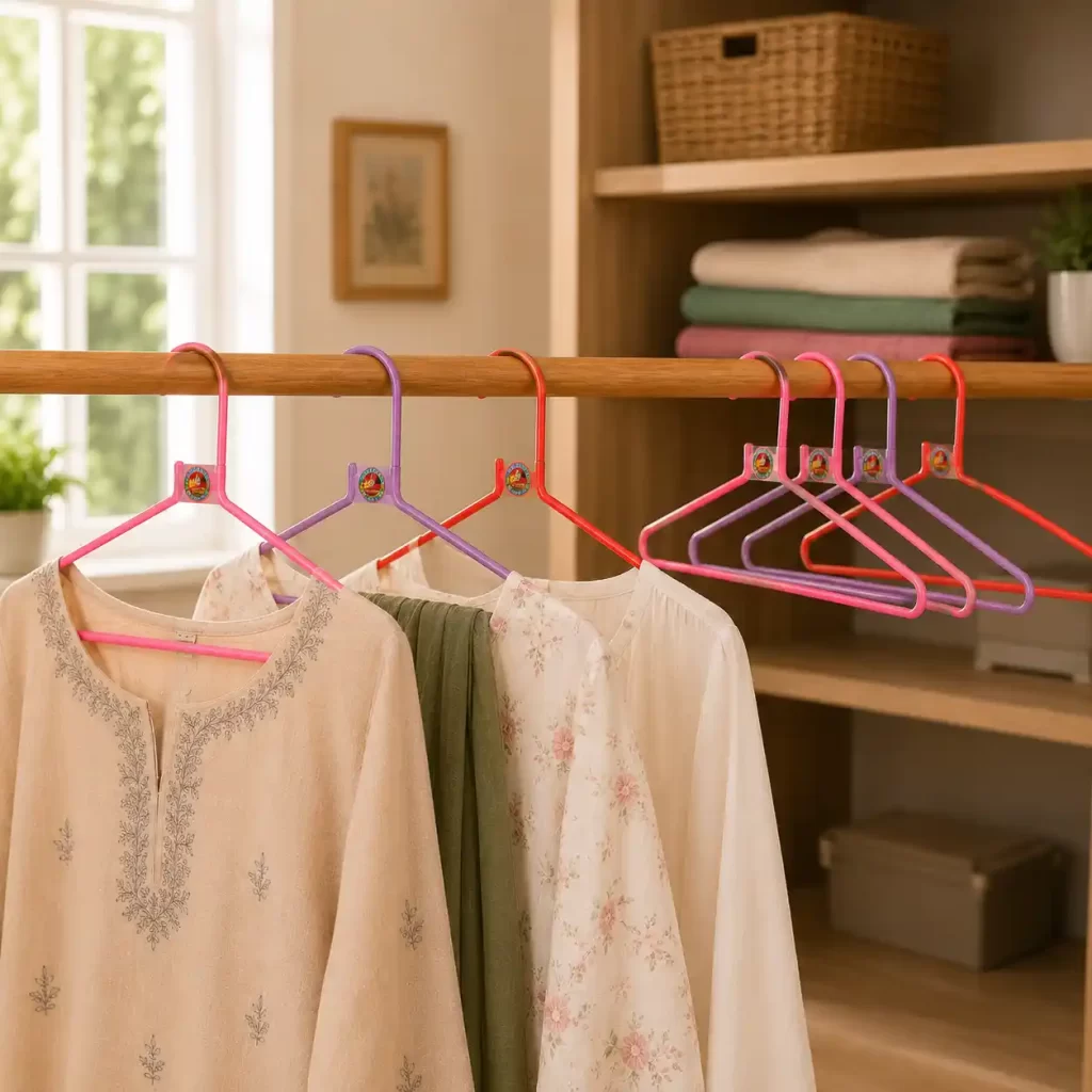 HANGER