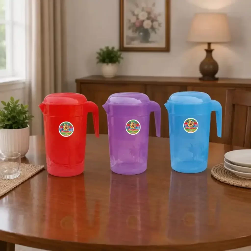 MOLY JUG SCITR