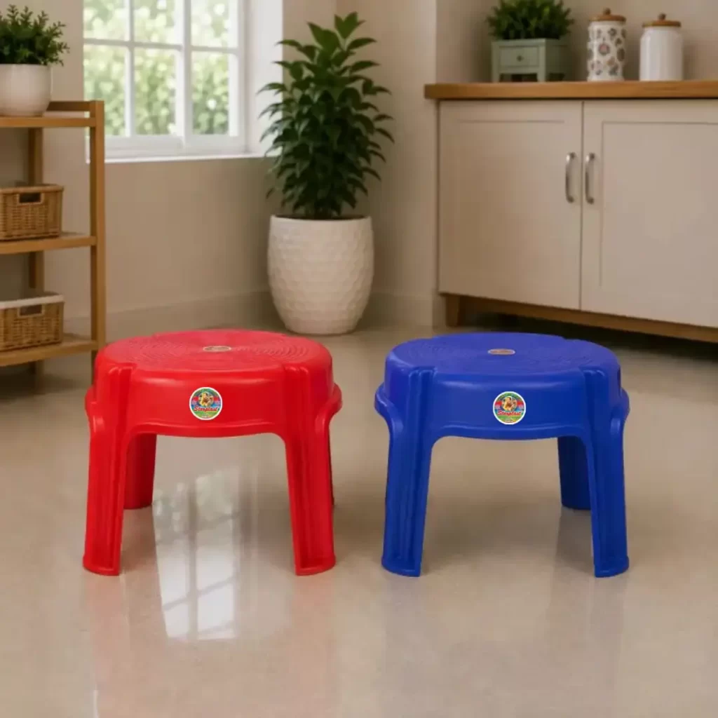 SHORT STOOL (PATLA-BIG)