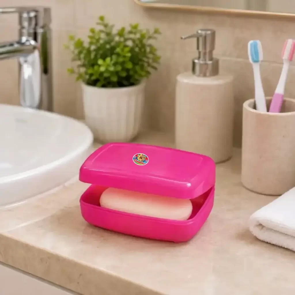 SOAP CASE