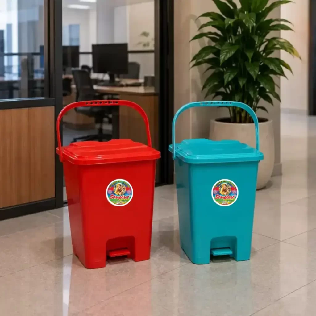 JUMBO PADDLE BIN