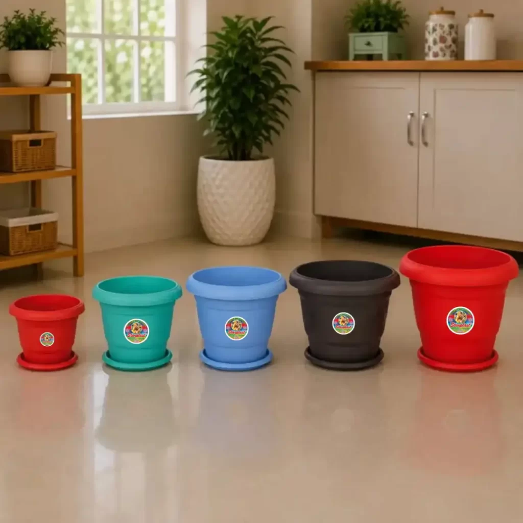 PLANTER SC