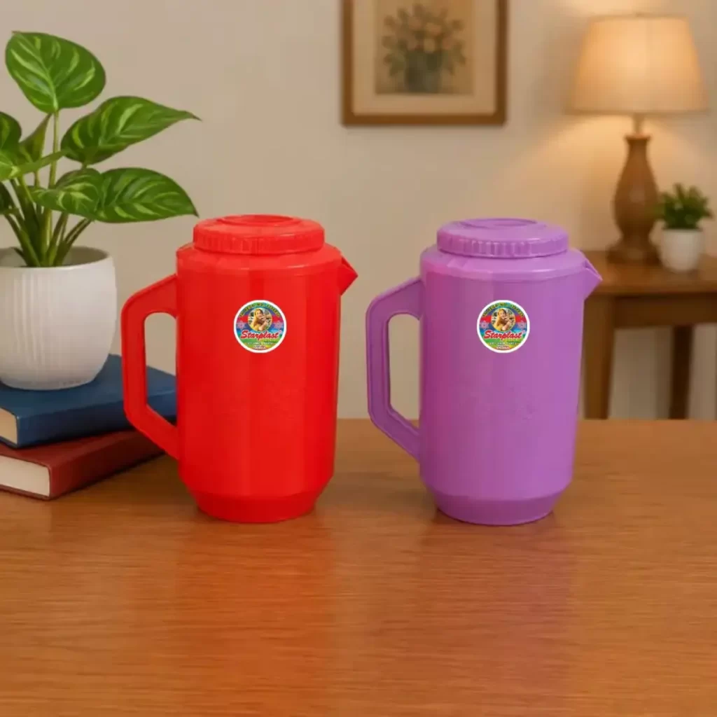BOMBAY JUG SCITR